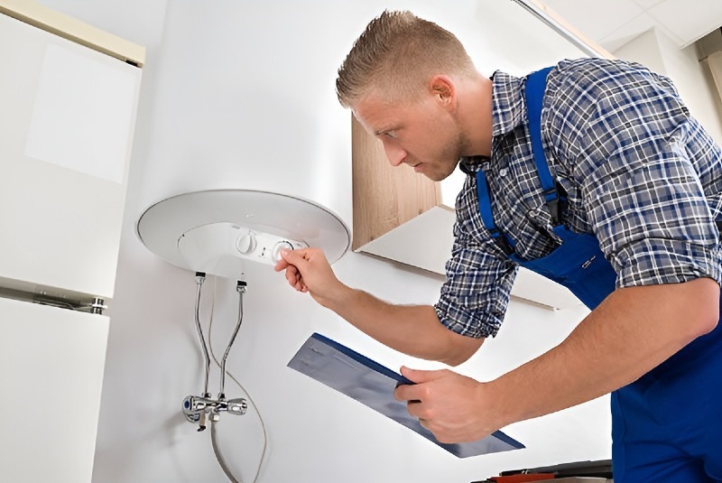 Water Heater repair in Fallbrook